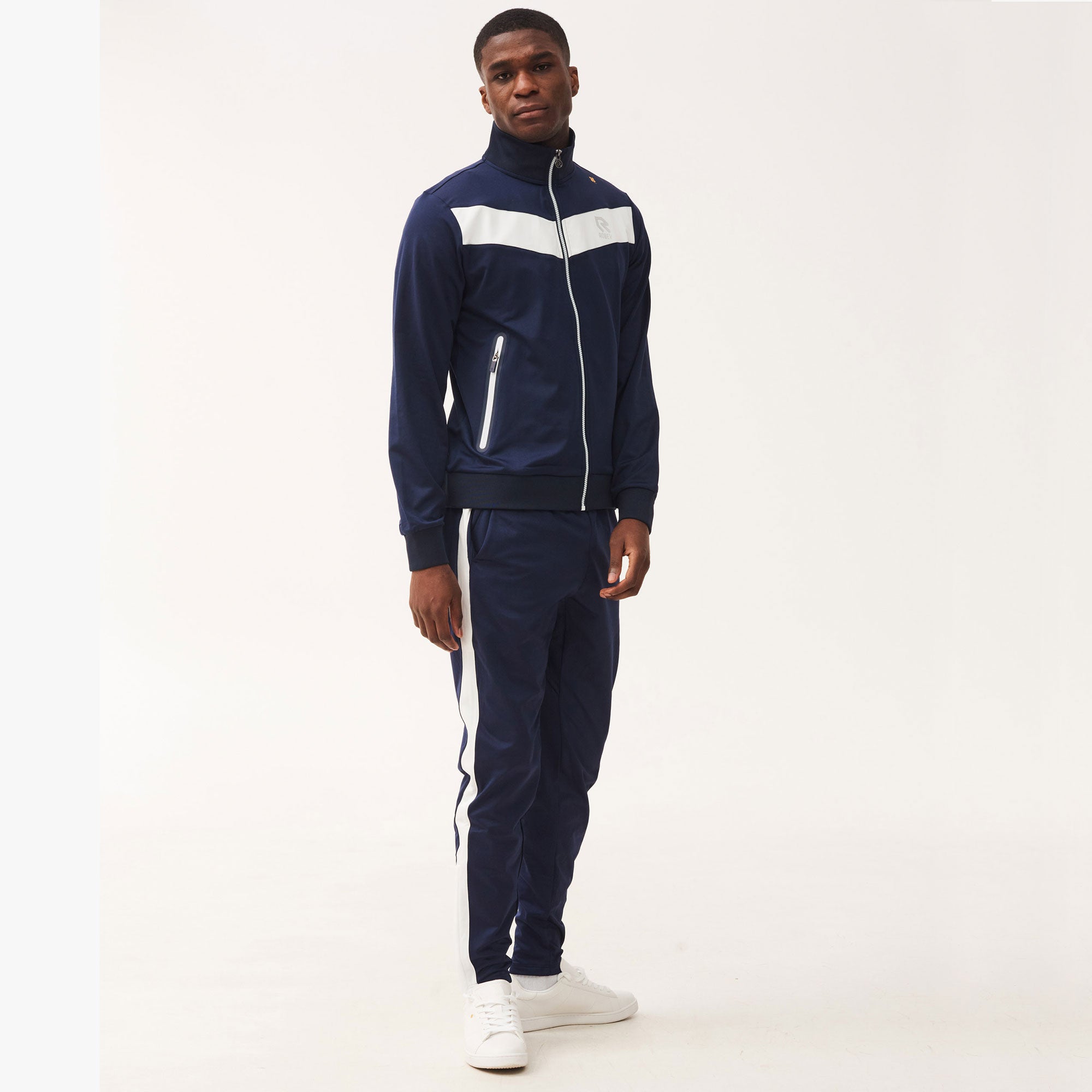 Robey Grass Men's Tennis Pants