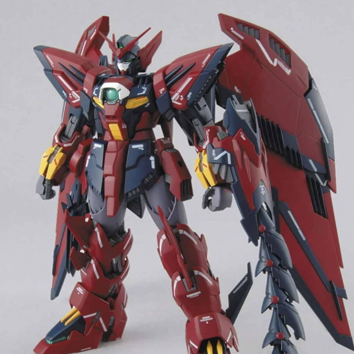 Mobile Suit Gundam 1/100 MG OZ-13MS Gundam Epyon EW Ver.、mySite、hgirdovlk