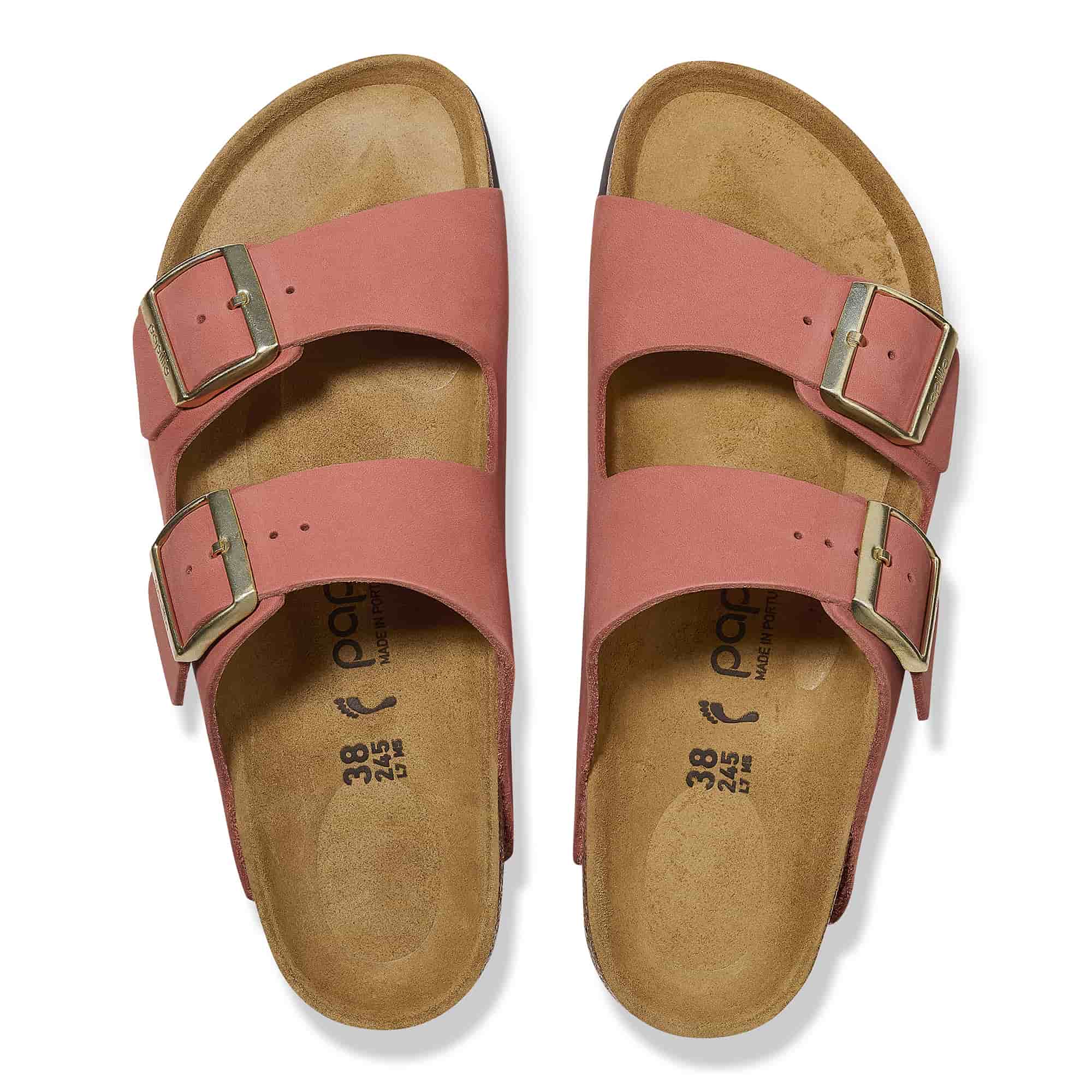 Arizona Platform Nubuck Leather、mySite、gtrtttuynbv