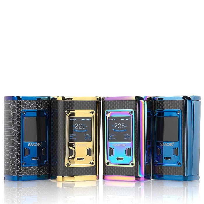 SMOK Majesty 225w Mod、mySite、zt4zffjzw