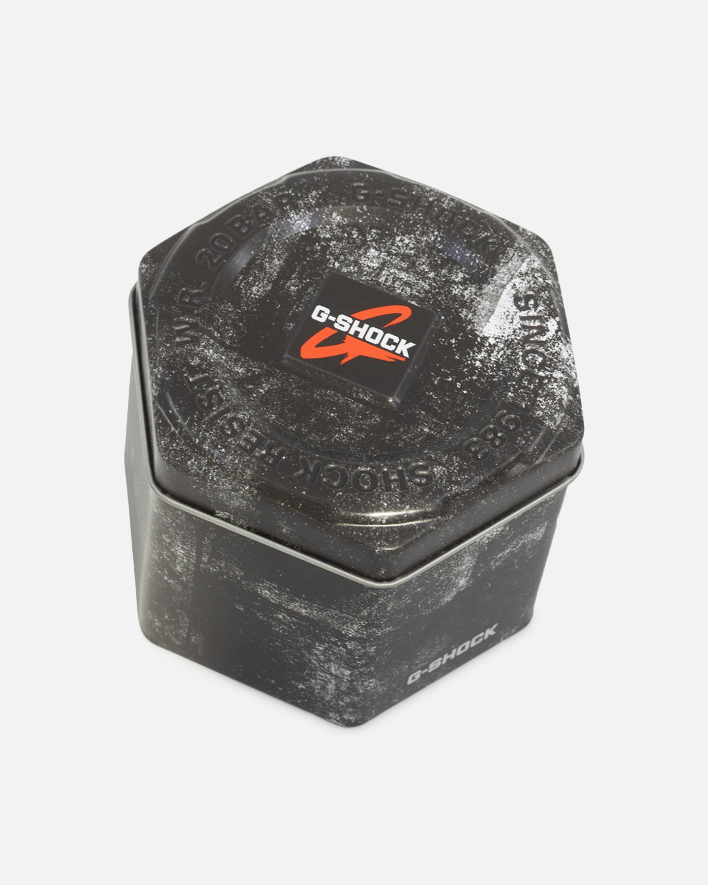 G Shock GM-110D-8ADR Watch Silver、mySite、zt4zffjzw