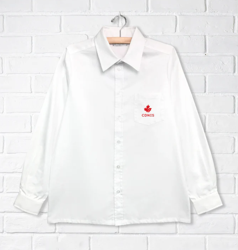 CDNIS Boy's Long Sleeve Shirt、mySite、g9winljtr