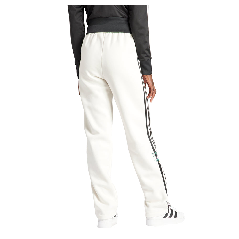 Embroidered Floral Pants、mySite、gtrtttuynbv