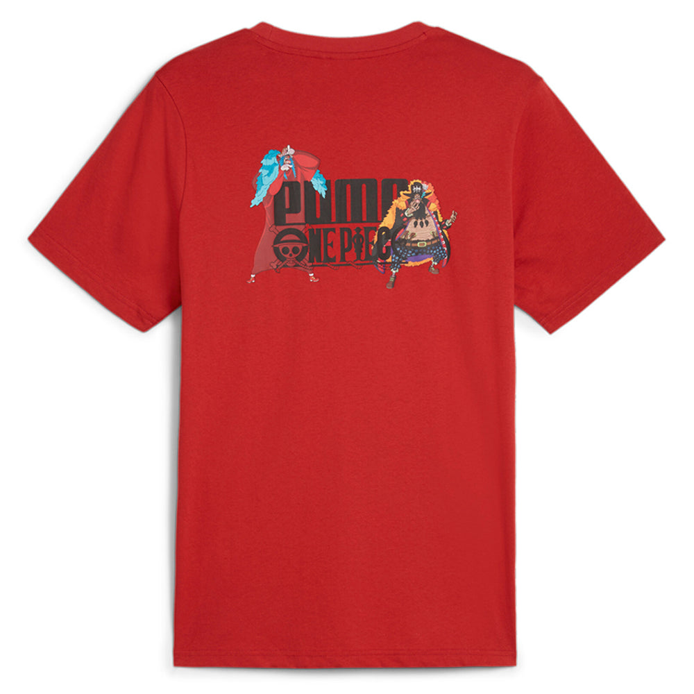 Graphic Crew Neck Short Sleeve T-Shirt X OP、mySite、gtrtttuynbv