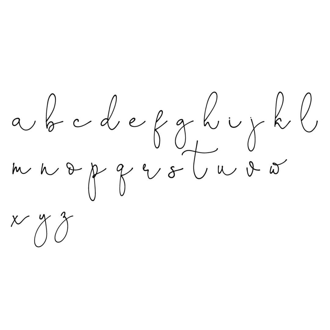  Wildflower Personalized Accent Pillow、mySite、layawaytickets