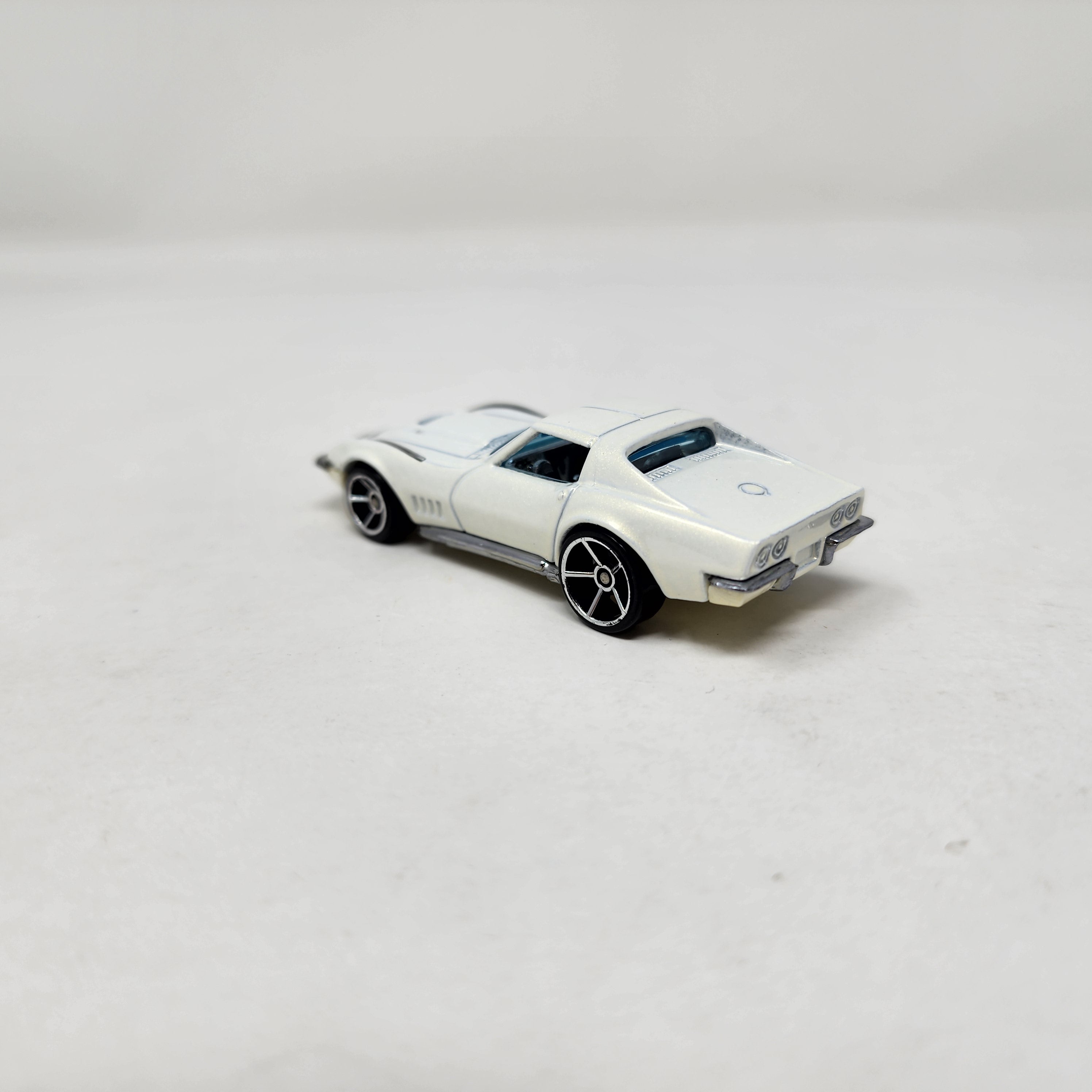 1969 Chevrolet Corvette * Hot Wheels Loose 1:64 Scale Diecast、mySite、hgirdovlk