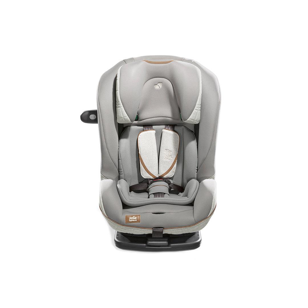  Joie Signature i-Plenti Car Seat - Oyster、mySite、merchandisen