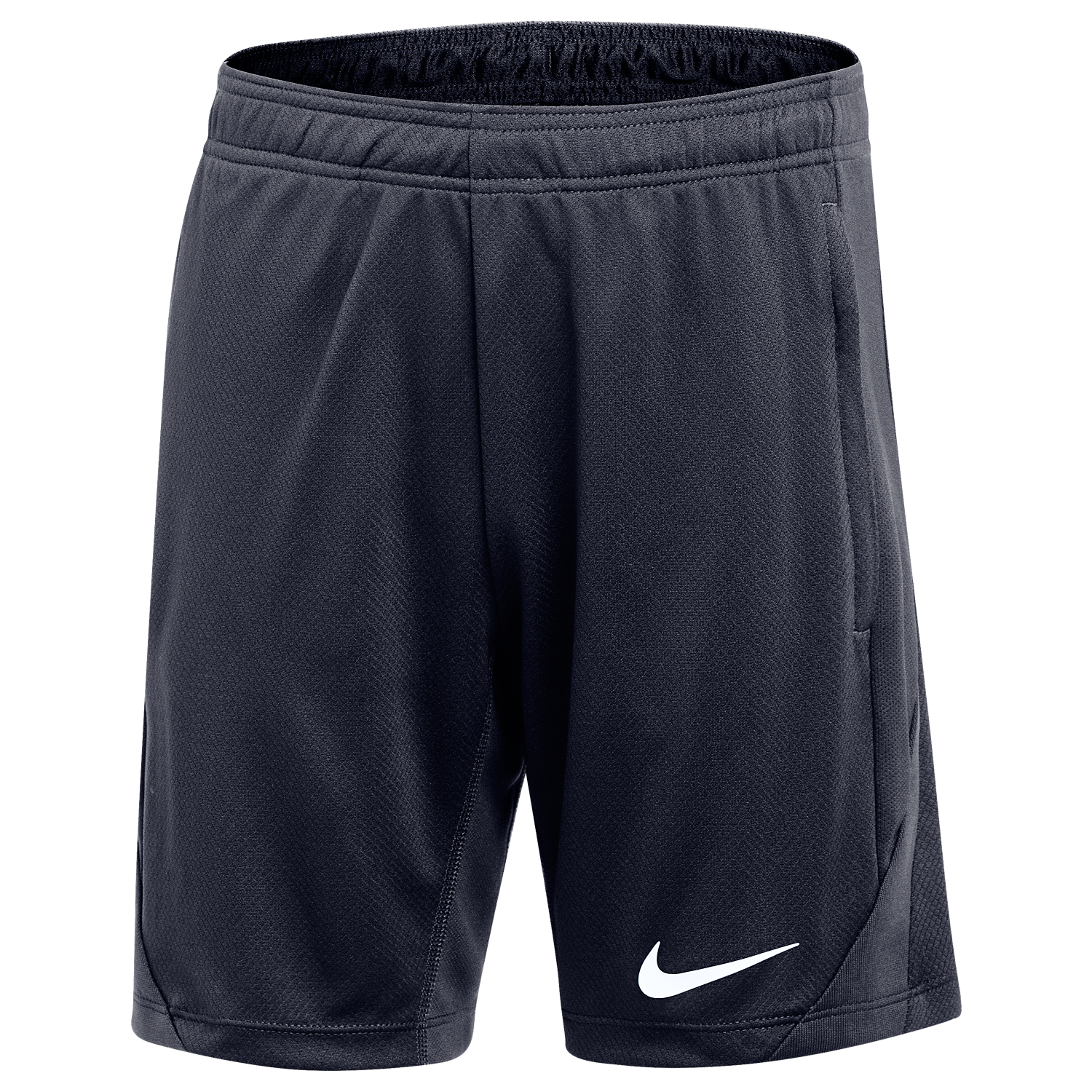 Nike Youth Dri-FIT Strike 24 Short - Navy Blue、mySite、noshort