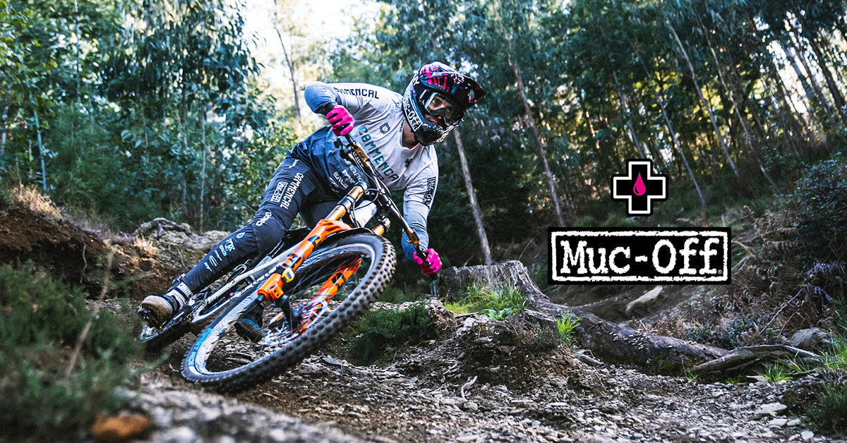 Muc-Off USA - Bike, Motorcycle and Car Cleaning Products