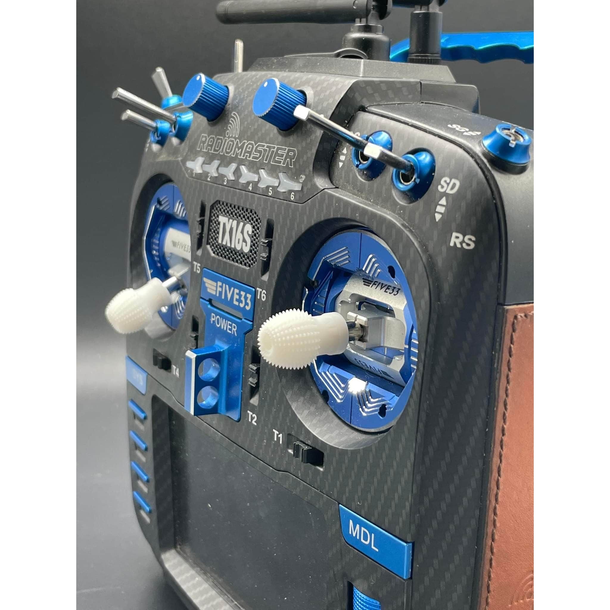  Five33 Standard Rip Sticks (Polar White)、mySite、merchandisen