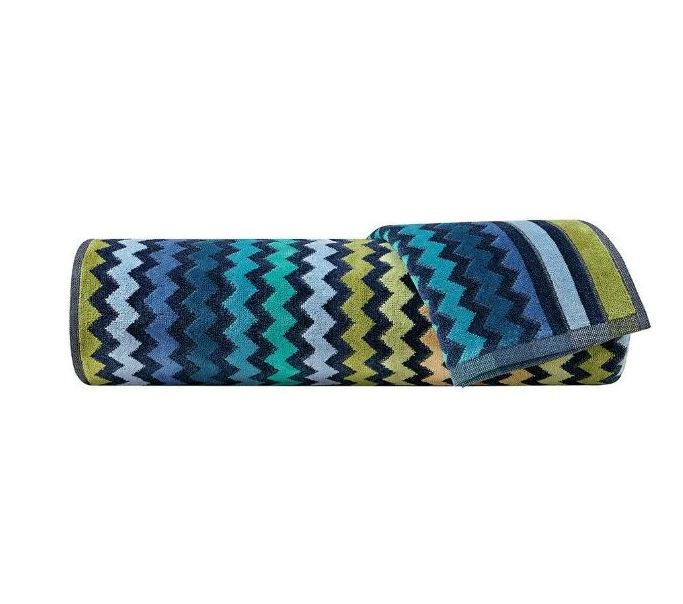  Missoni Warner Blue Hand Towel、mySite、elrpsem3k