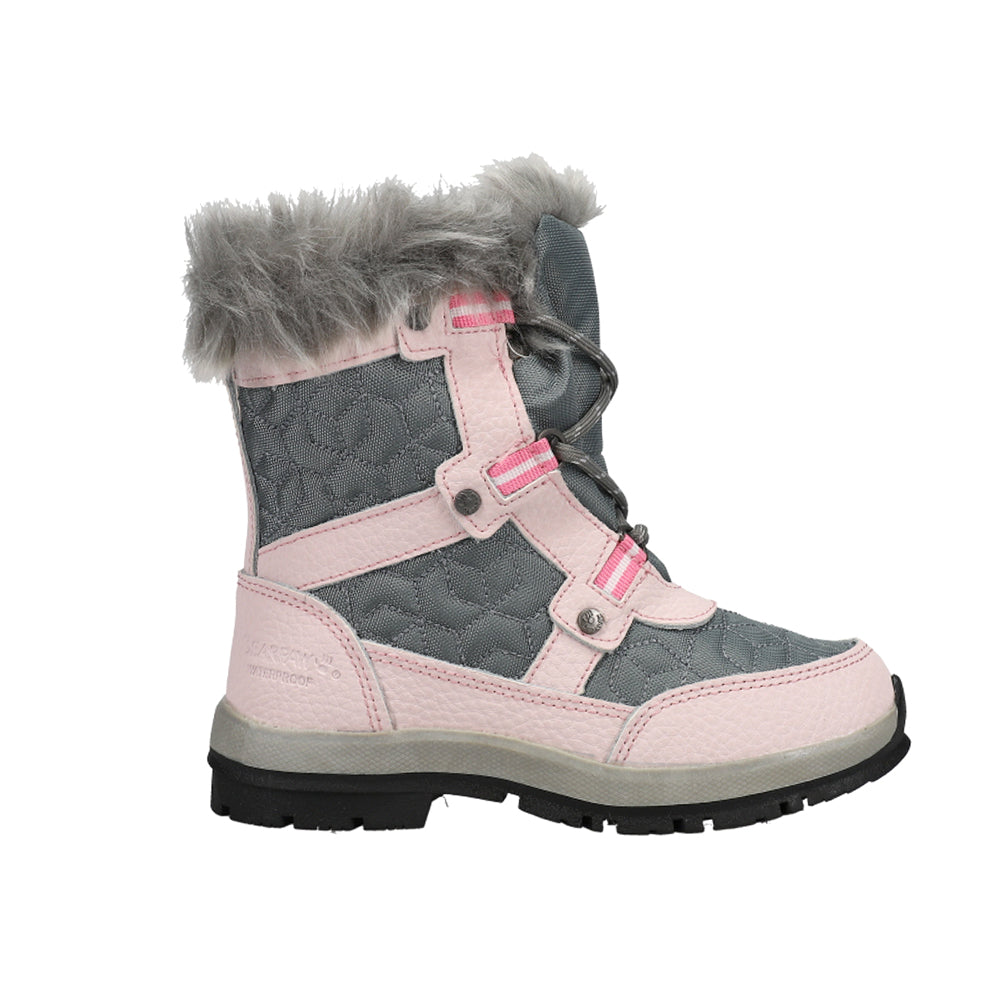 Marina Snow Boots (Little Kids-Big Kids)、mySite、gtrtttuynbv