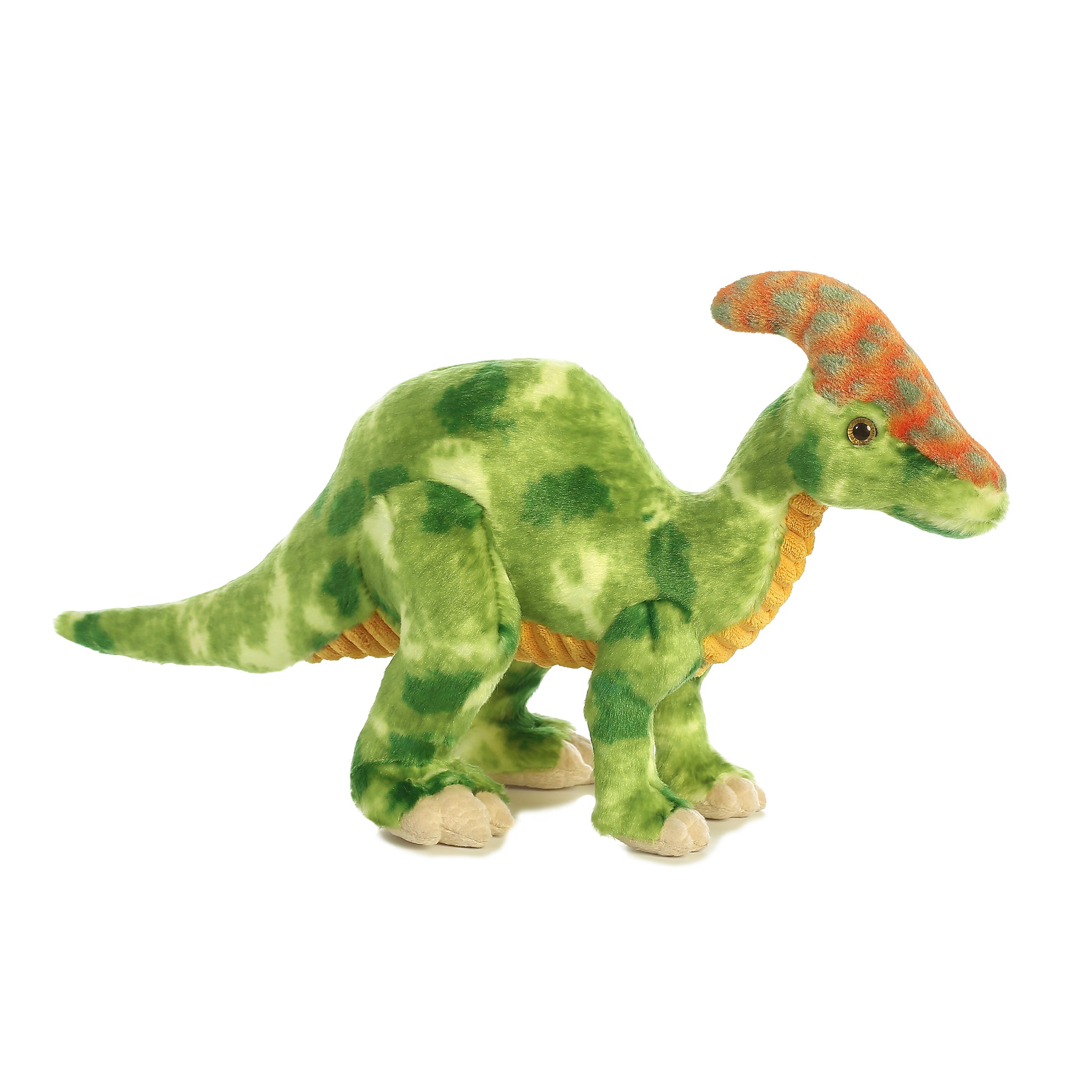 Aurora® - Dinos & Dragons - 16 Parasaurolophus、mySite、g9winljtr