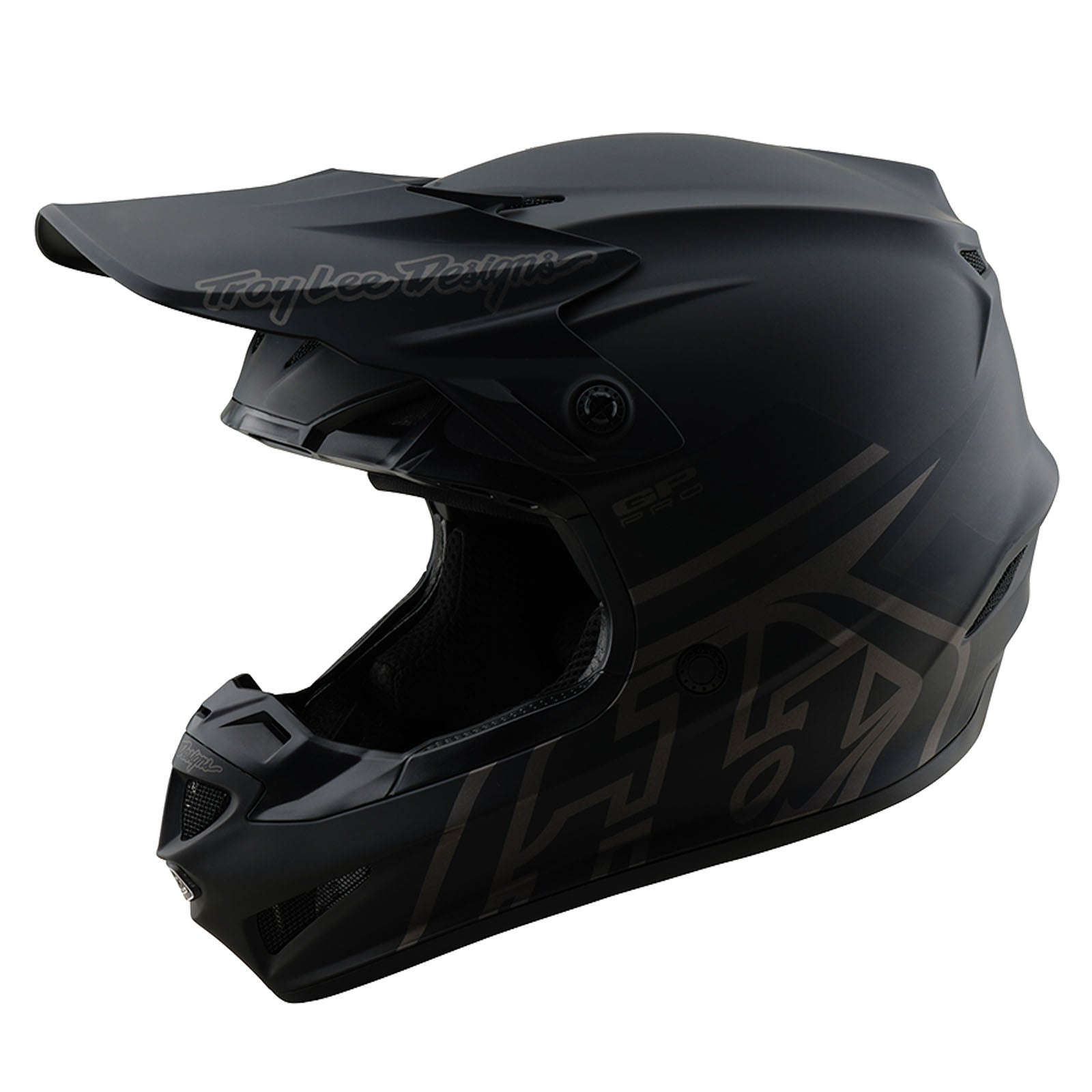 GP Pro Helmet Mono Black、mySite、dreamappss