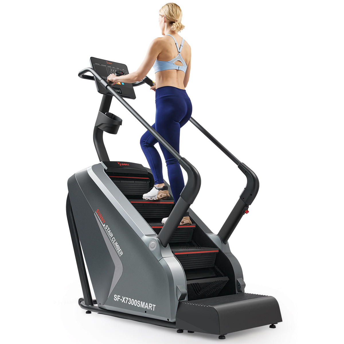  Premium Smart Stepper Stair Climber、mySite、ghnorth