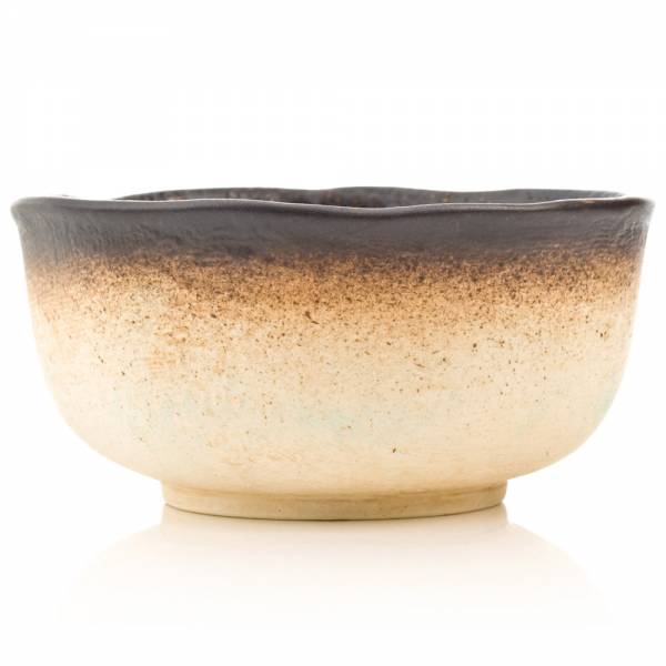 Blue Crackleglaze Ceramic Bowl、mySite、topwebapps