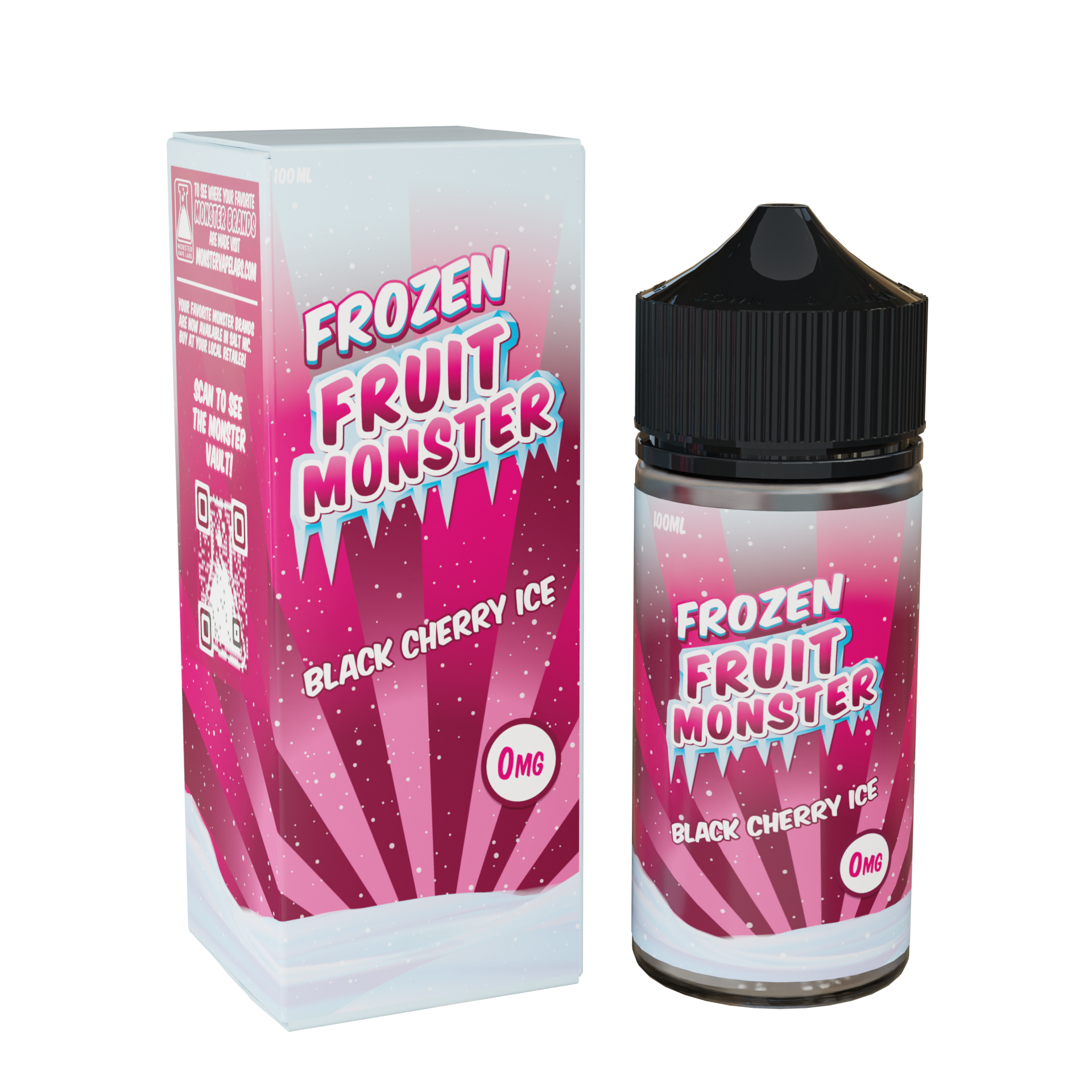 Fruit Monster 100mL Vape Juice、mySite、zt4zffjzw