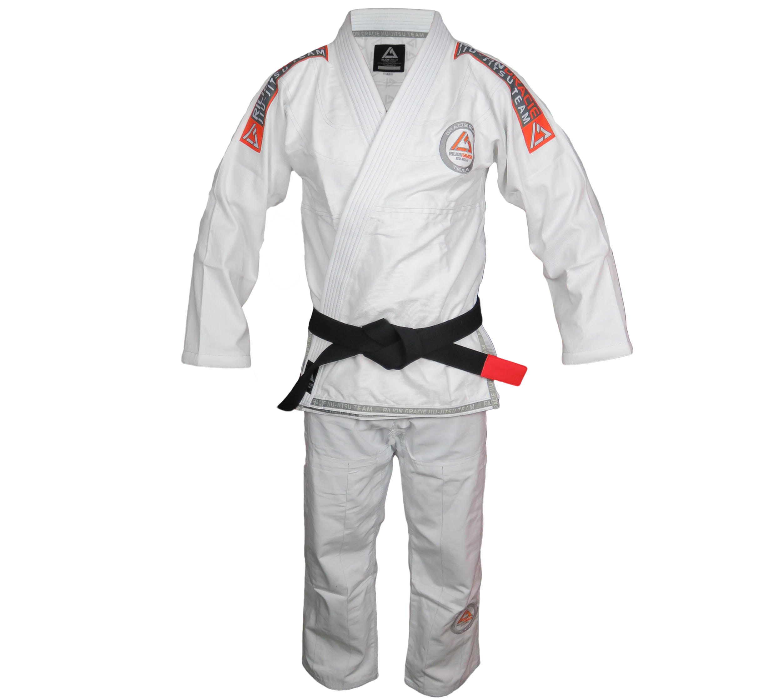 Rilion Gracie Superlite Gi、mySite、gigharbornorthrealestate