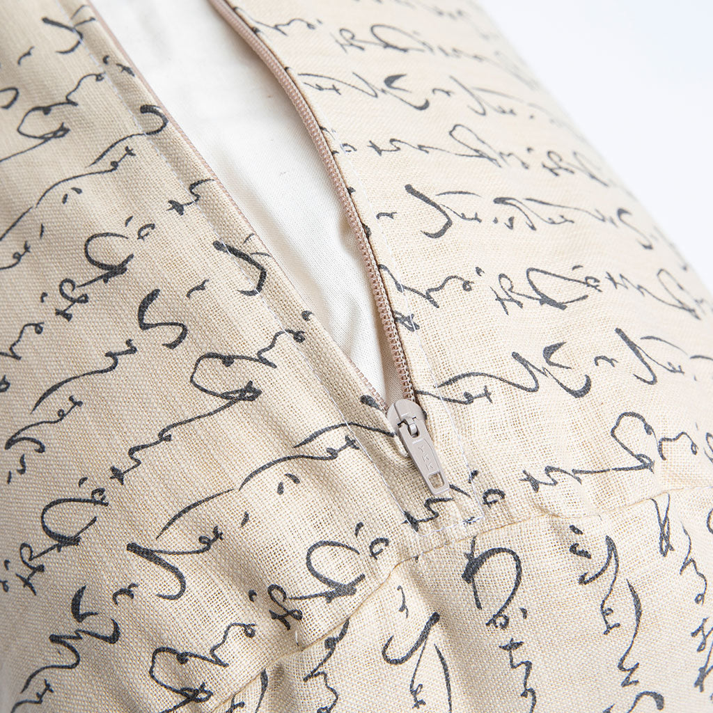 Kanji Bolster - COVER ONLY、mySite、topwebapps