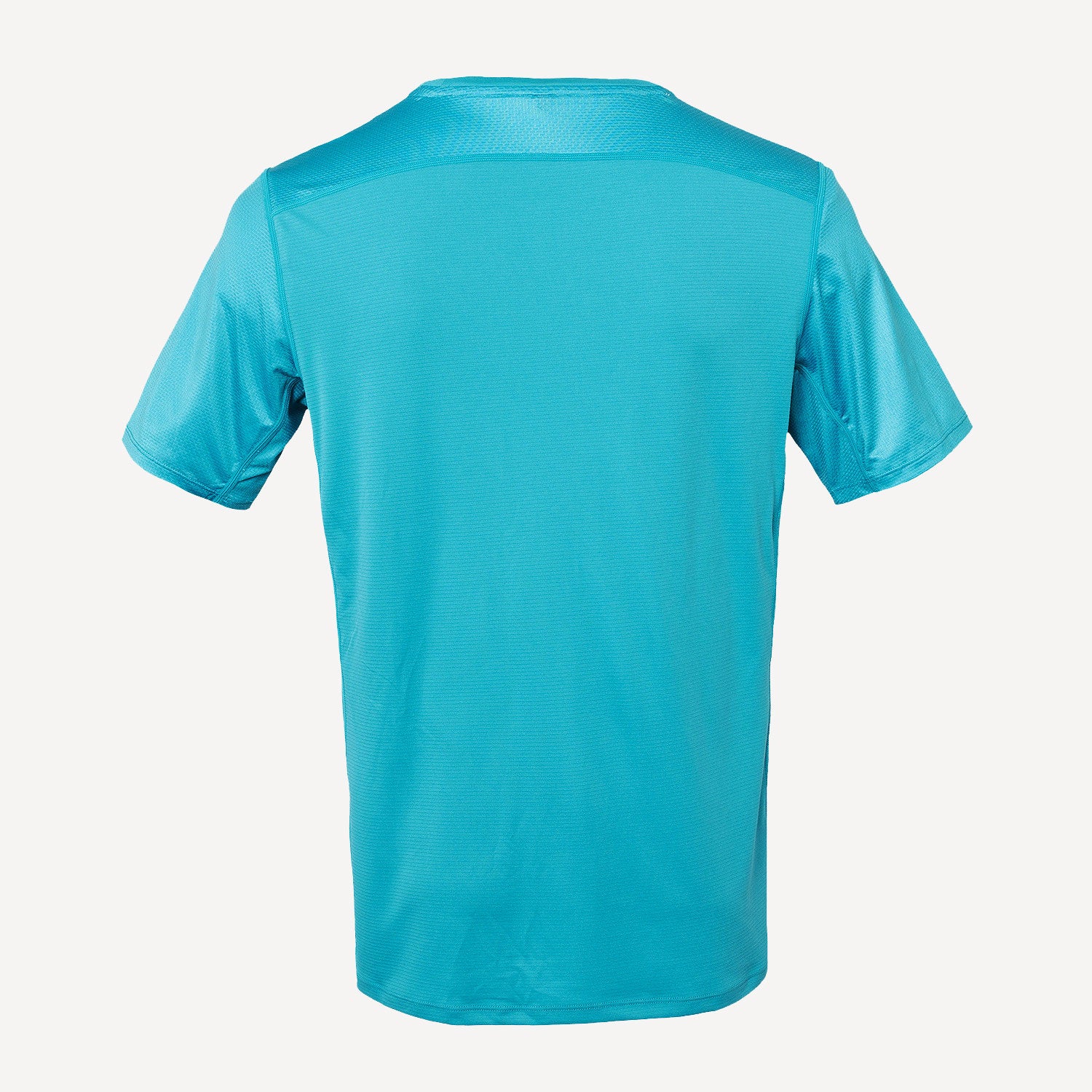 The Indian Maharadja Kadiri Men's Agility Tennis Shirt