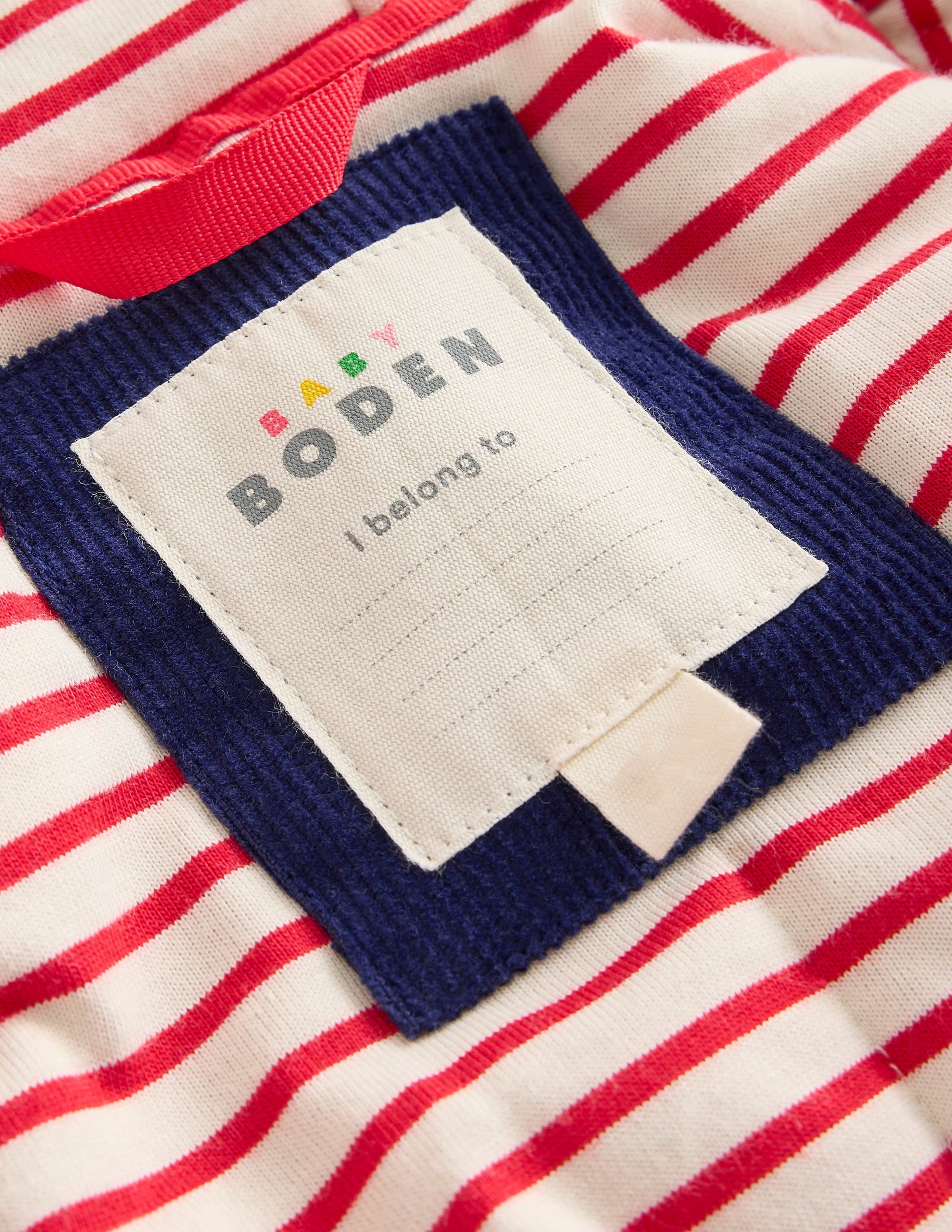  Cord Duffle-Starboard Blue、mySite、ashleygrahame