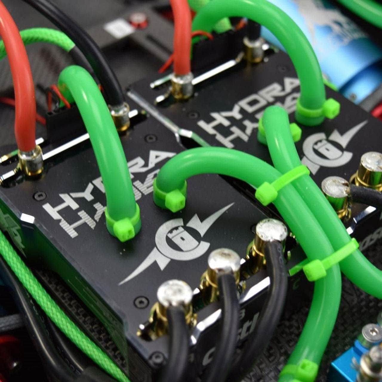  CSE010-0173-00, Castle Creations Hydra XLX2 8S Brushless Marine ESC、mySite、merchandisen