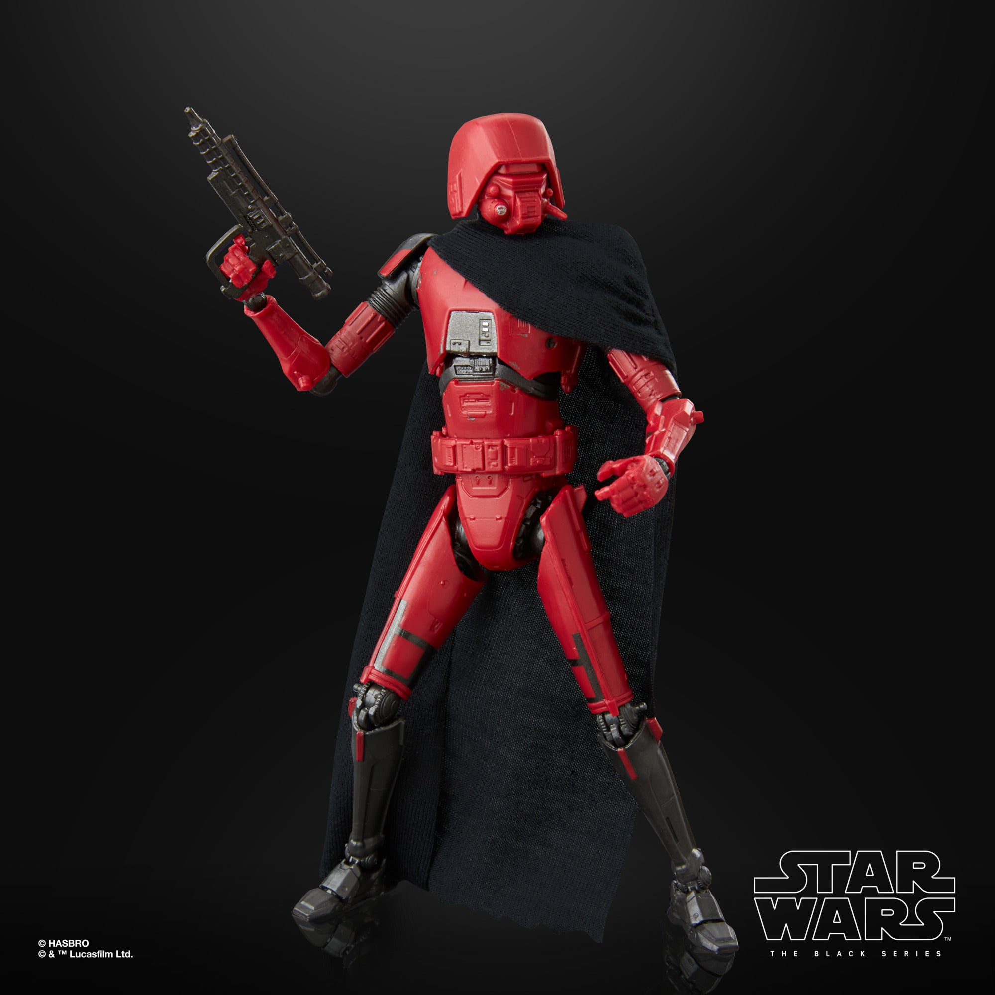 Star Wars Black Series HK-87 Assassin Droid、mySite、hgirdovlk