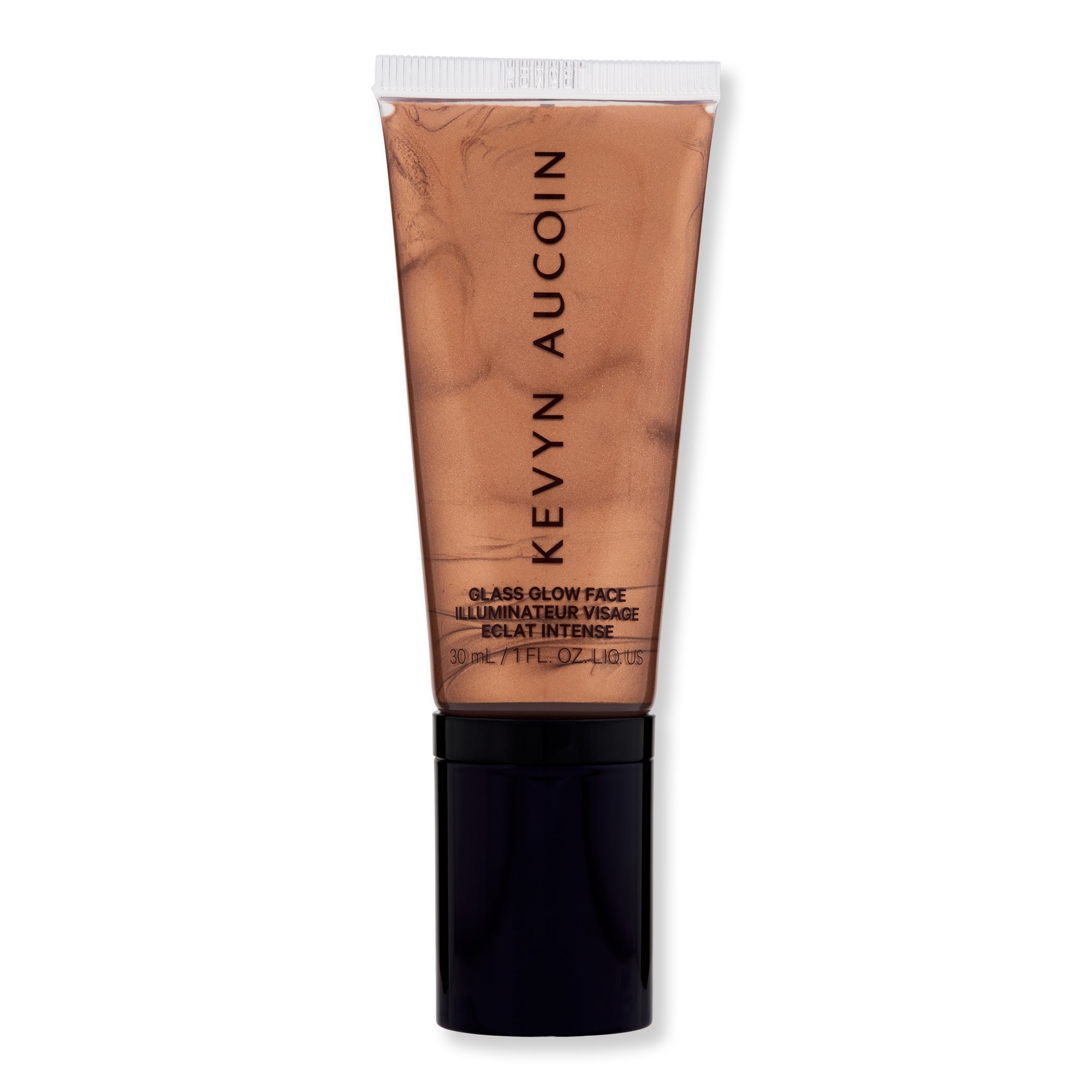 Kevyn Aucoin Glass Glow Face、mySite、gigharbornorthrealestate