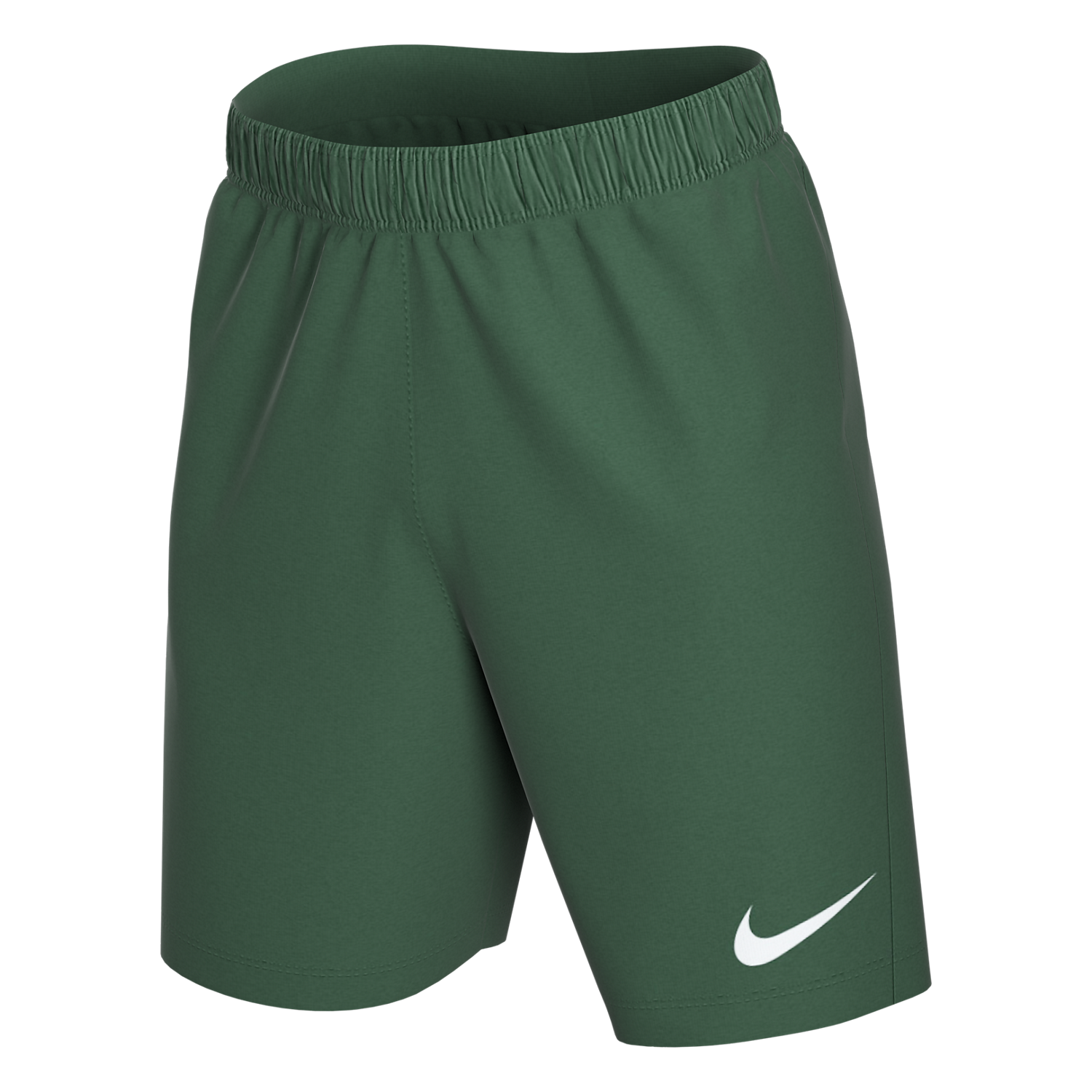 Nike Dri-FIT Park III Short - Green、mySite、noshort