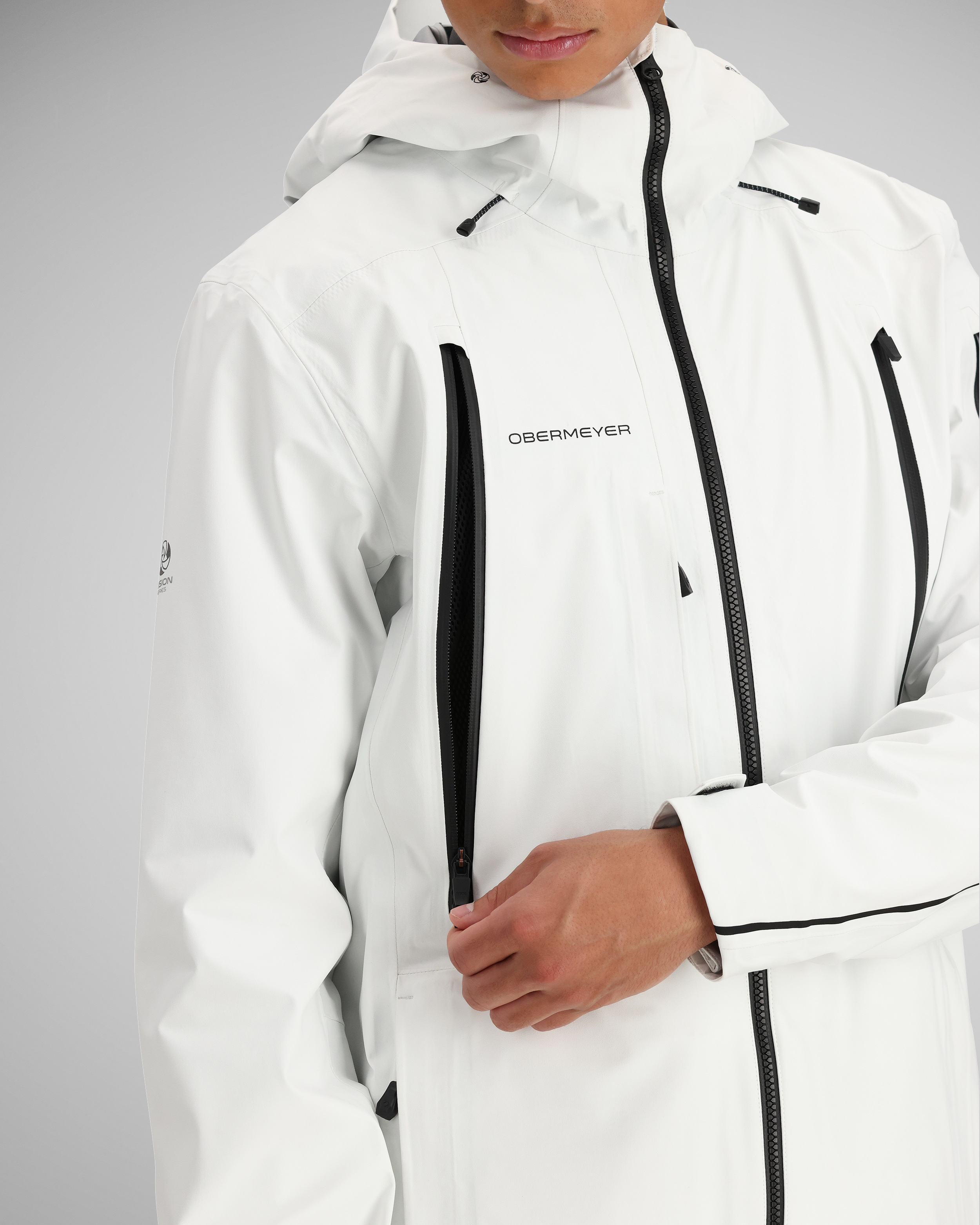 Men's Highlands Shell Jacket、mySite、i-lightchina