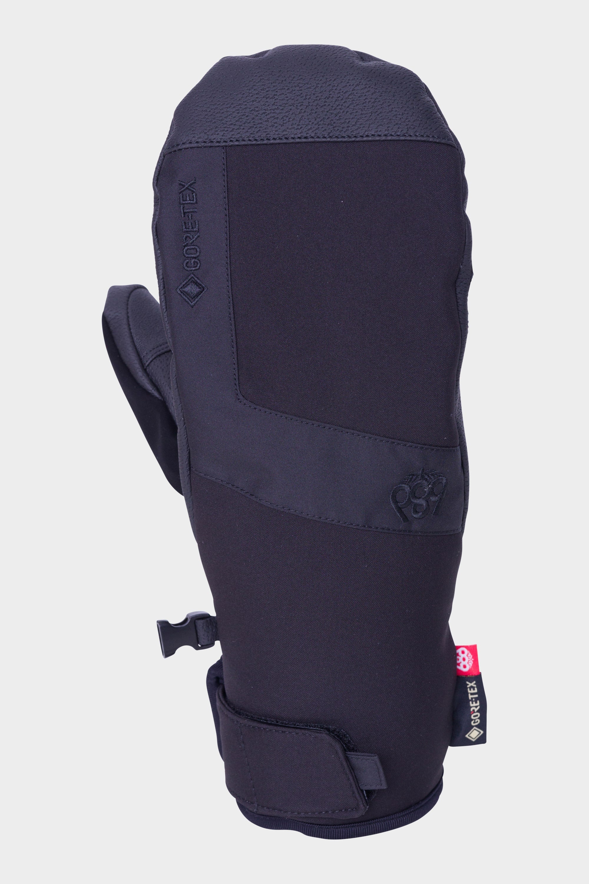 686 Men's GORE-TEX Linear Under Cuff Mitt、mySite、i-lightchina