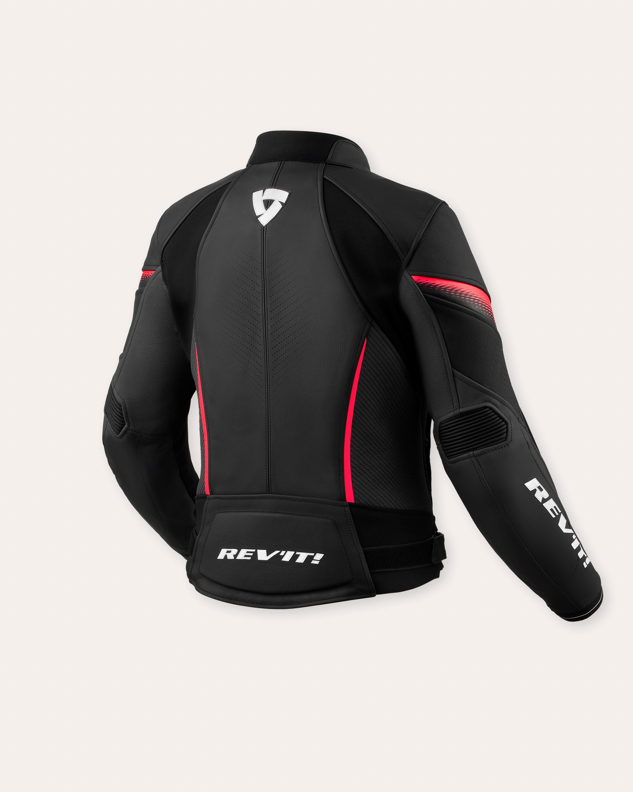 Jacket Xena 4 Ladies | Black-Pink、mySite、dreamappss