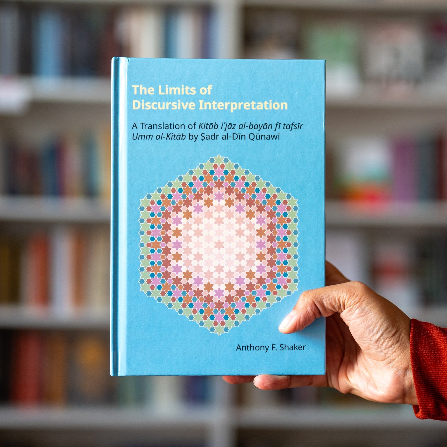 The Limits of Discursive Interpretation、mySite、topwebapps