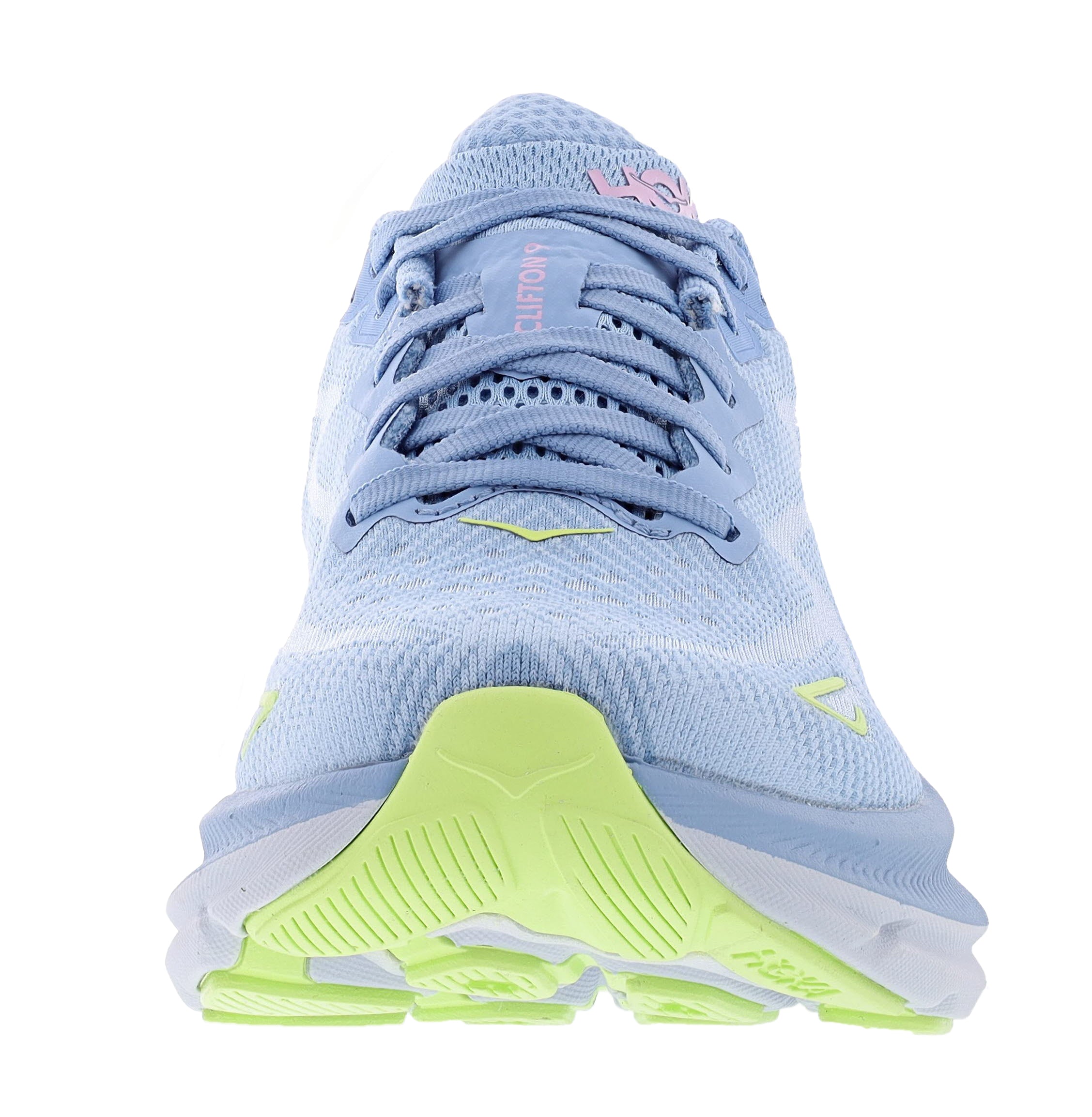 Hoka Clifton 9 Women's Cushioned Running Shoes、mySite、dreamappss
