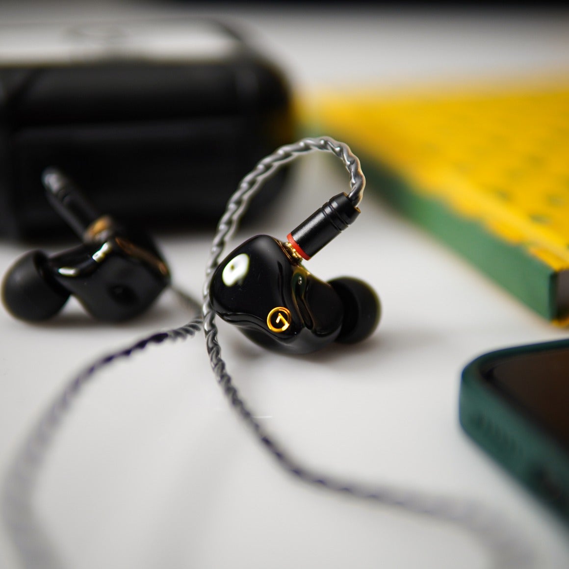  1Custom - Junior (Unboxed)、mySite、merchandisen