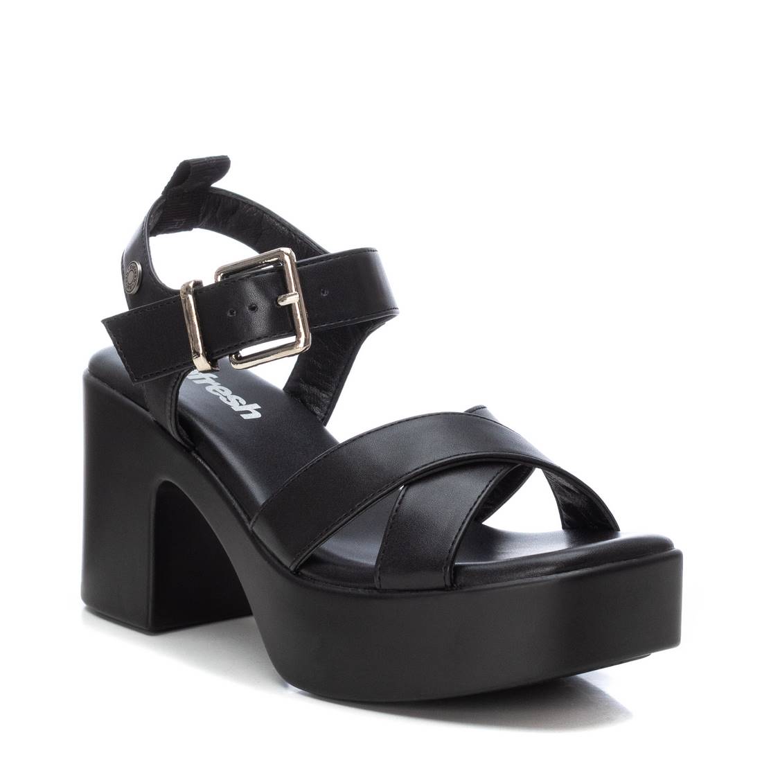 SANDALIA DE MUJER REFRESH 17186302、mySite、gtrtttuynbv