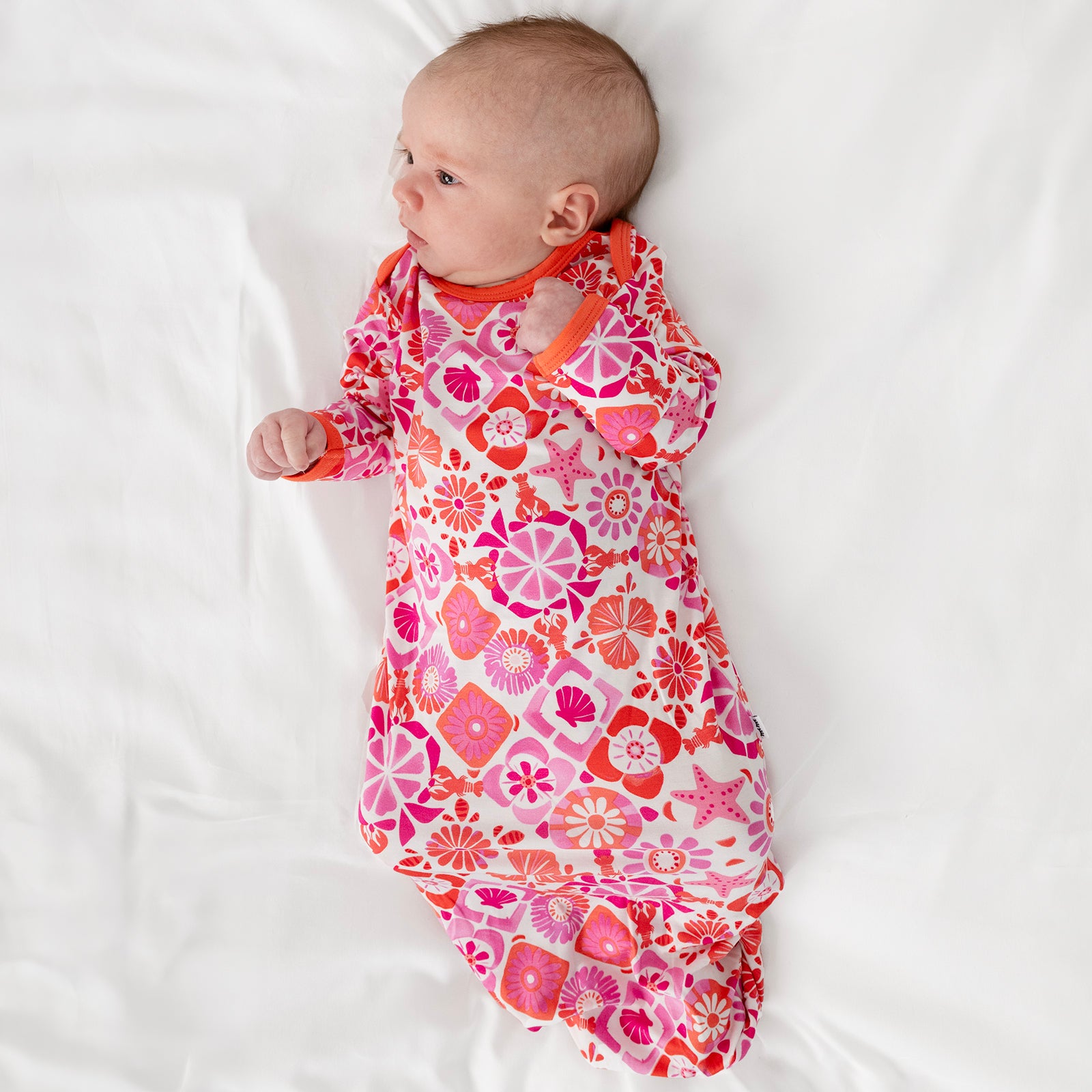  Coastal Gems Infant Gown、mySite、layawaytickets