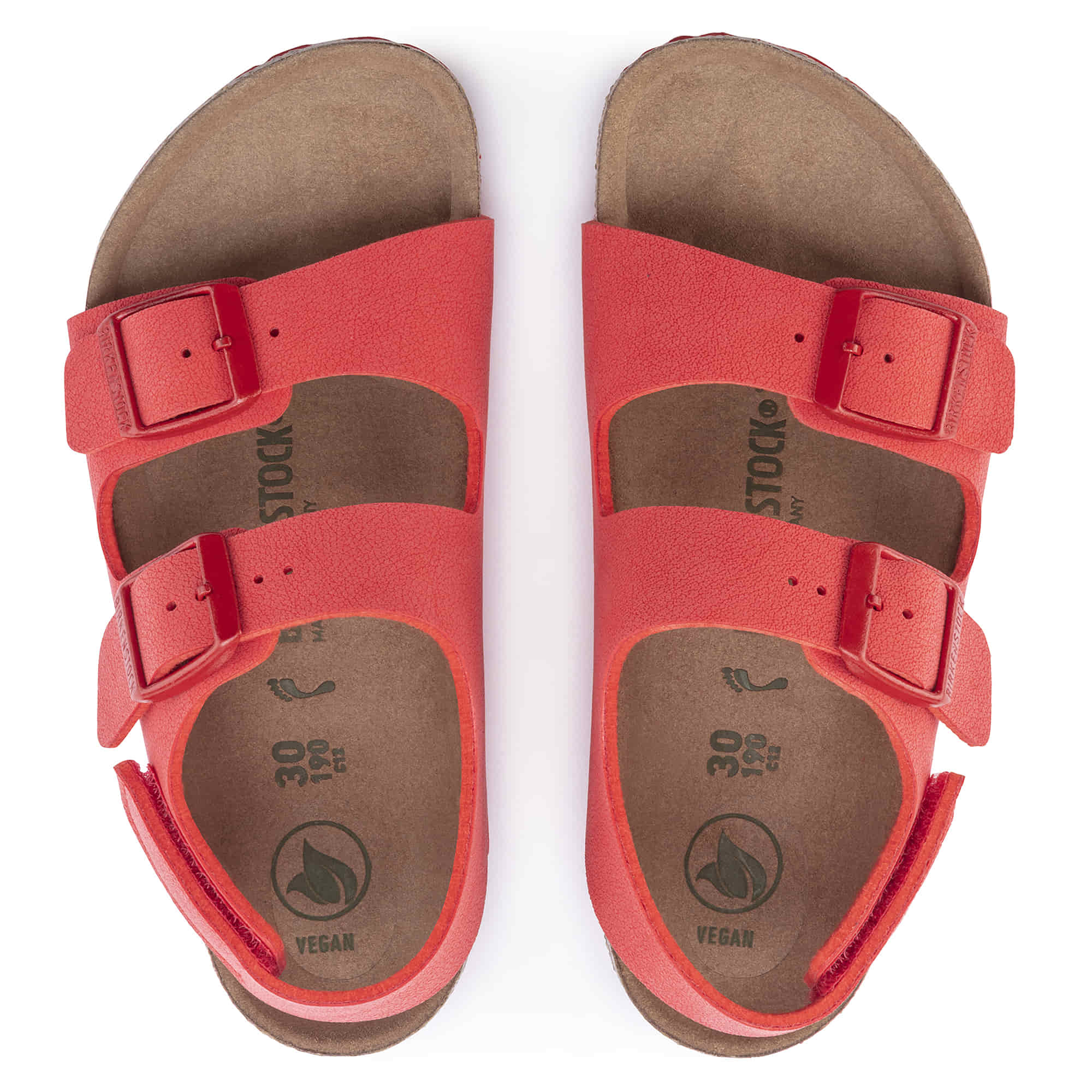 Milano Kids Birko-Flor Nubuck、mySite、gtrtttuynbv