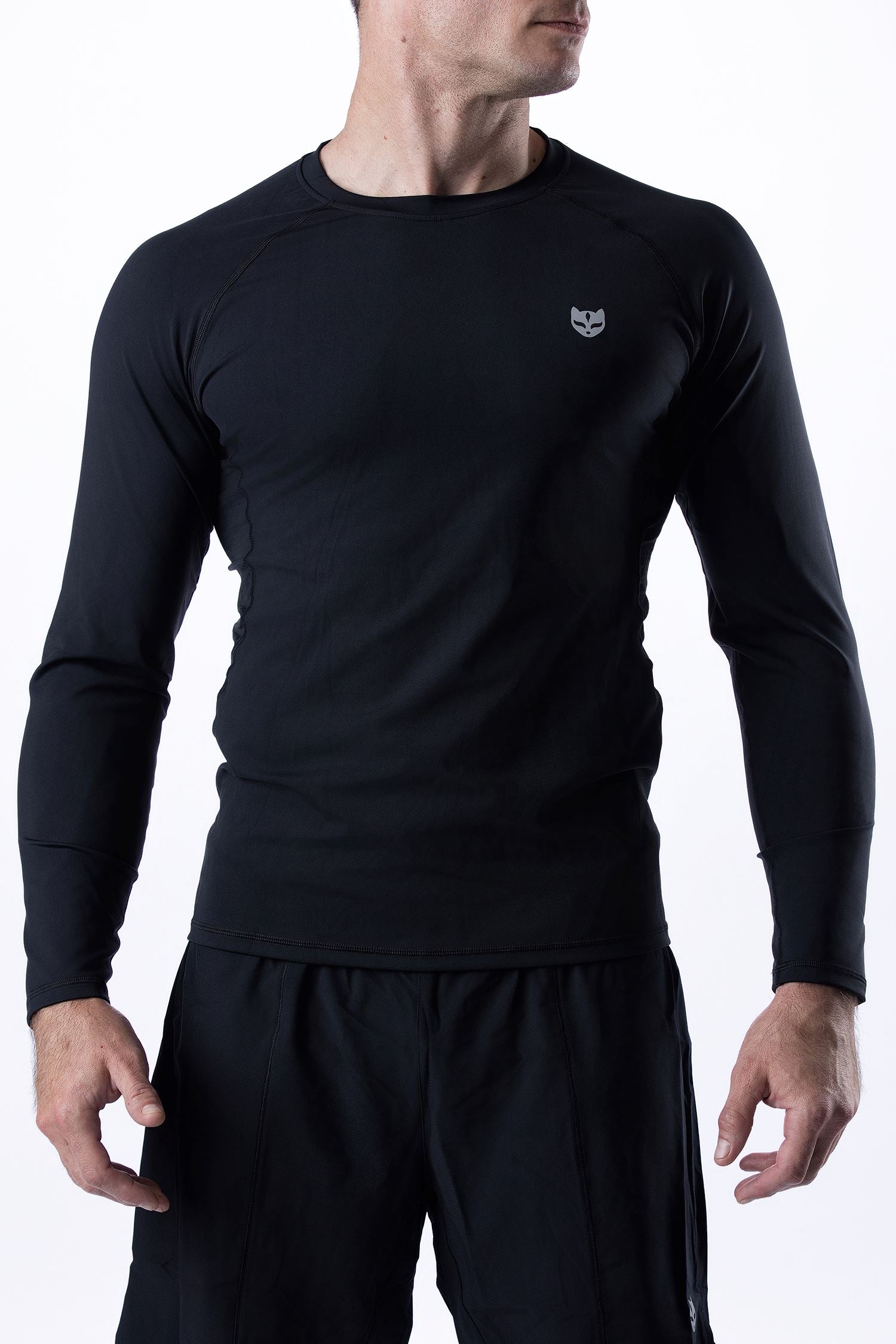 Men's Premium Jiu Jitsu Rashguard - Long Sleeve、mySite、gigharbornorthrealestate