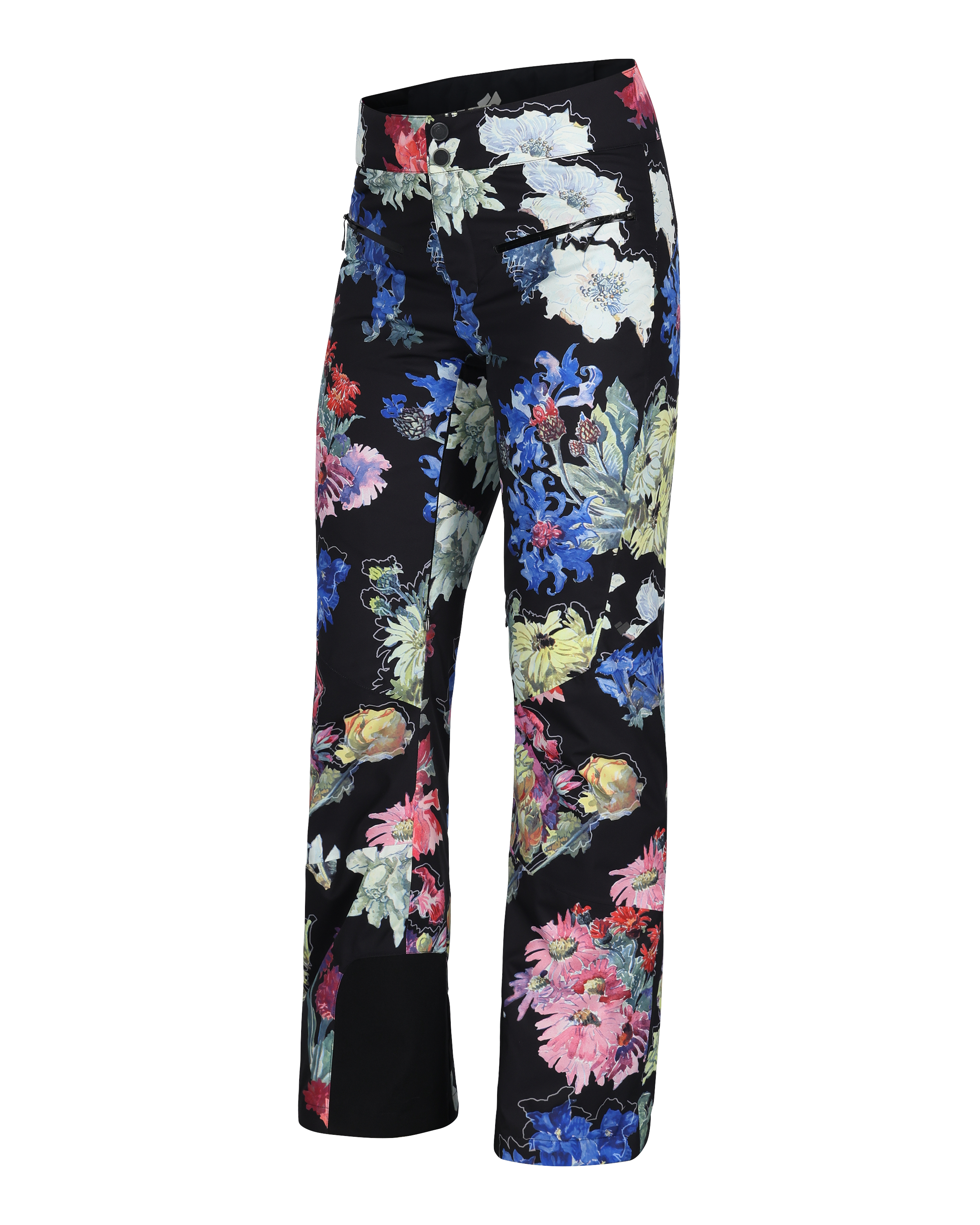 Printed Bliss Pant | Alpine Flowers、mySite、i-lightchina