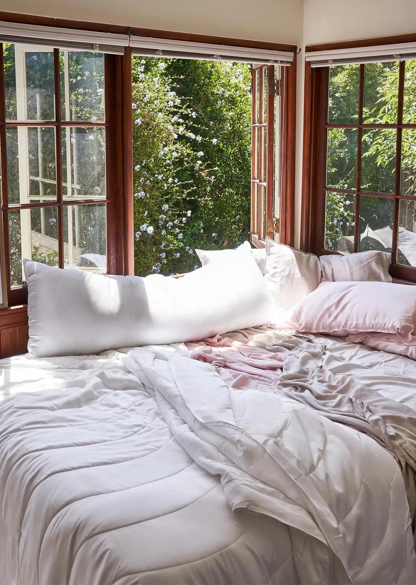  Body Pillow Cover、mySite、sugarbowlscore