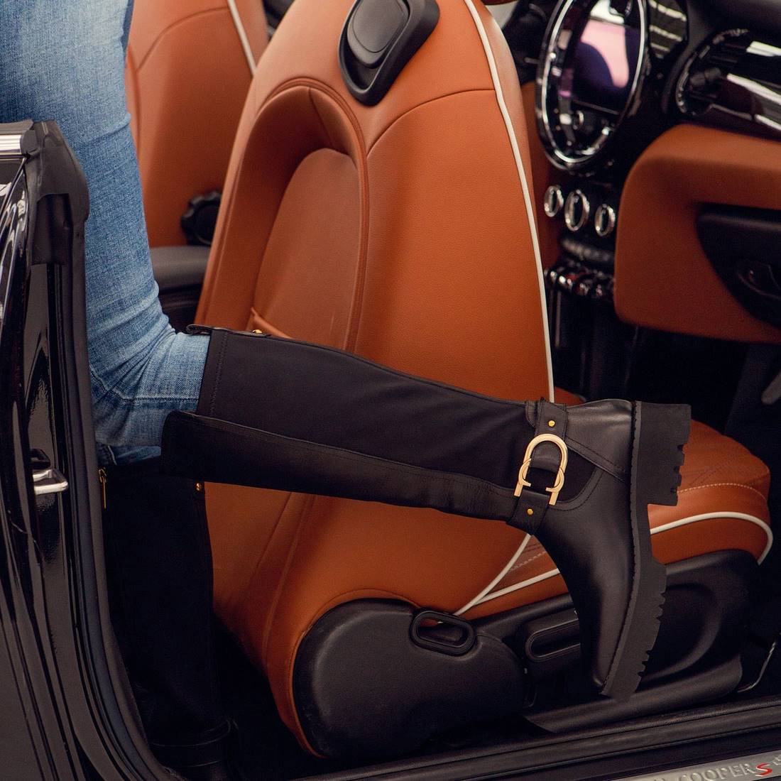 BOTA DE MUJER CARMELA 16116501、mySite、gtrtttuynbv