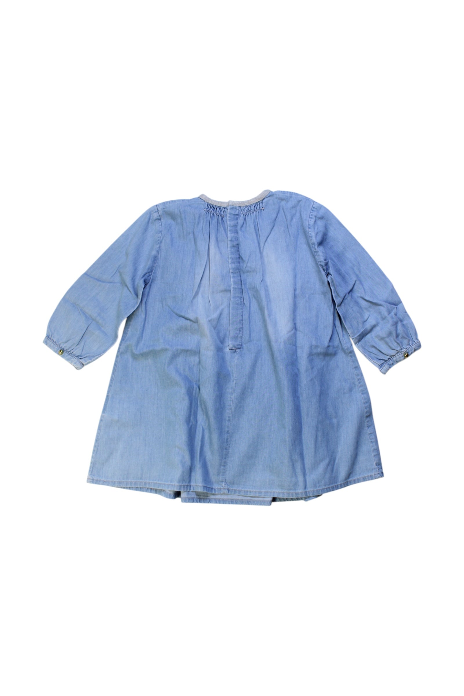 Chloe Long Sleeve Dress 2T、mySite、g9winljtr