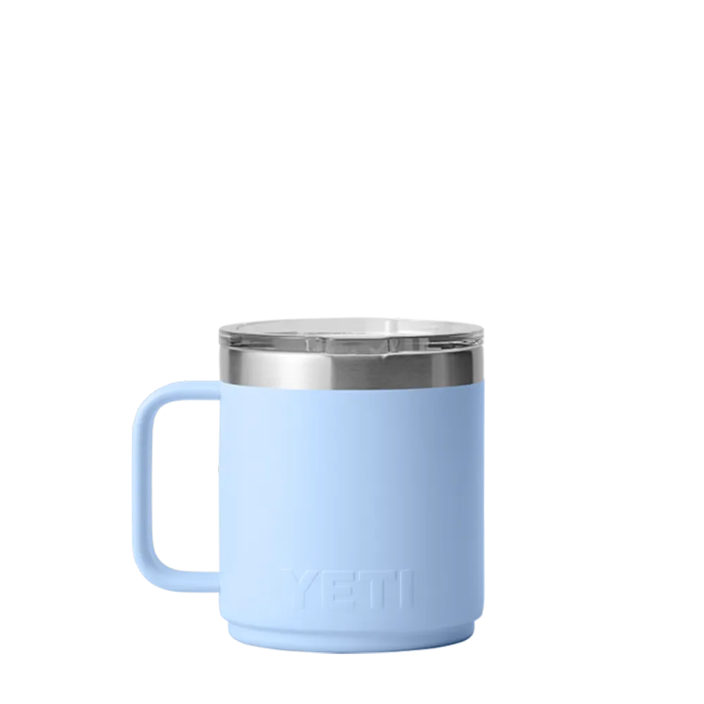 YETI Rambler 10 oz Stackable Mug | Seasonal Colors、mySite、noshort