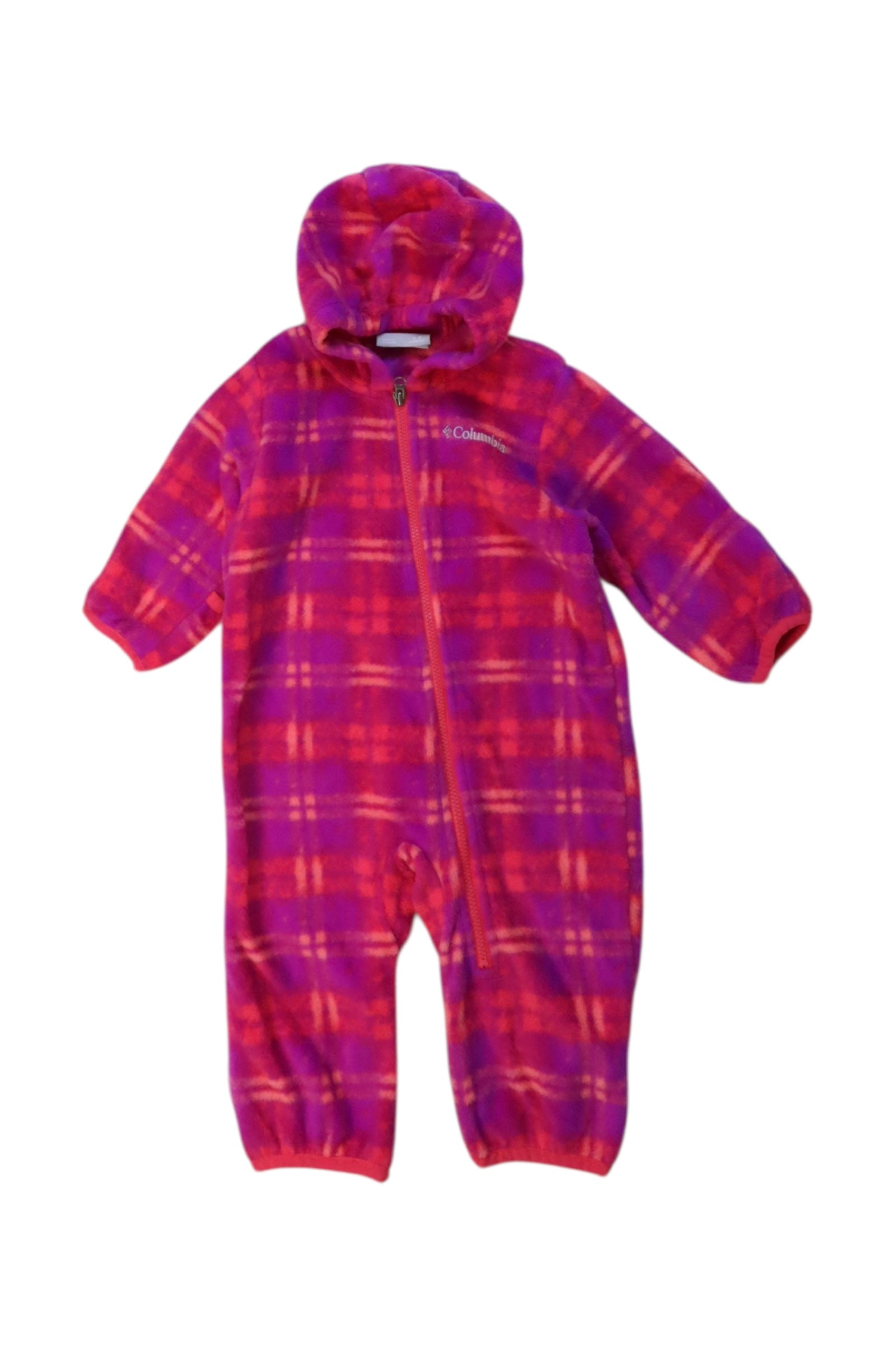 Columbia Fleece Snowsuit 3-6M、mySite、g9winljtr