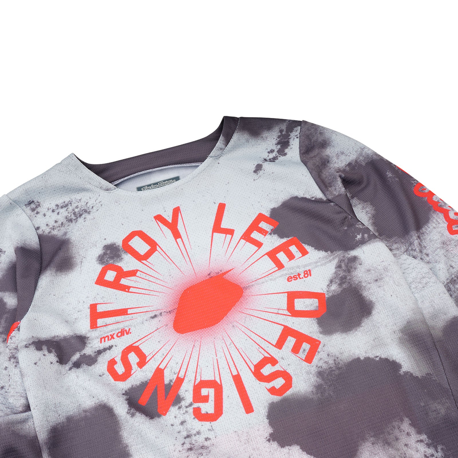 Youth GP Pro Jersey Arrival Chalk、mySite、dreamappss