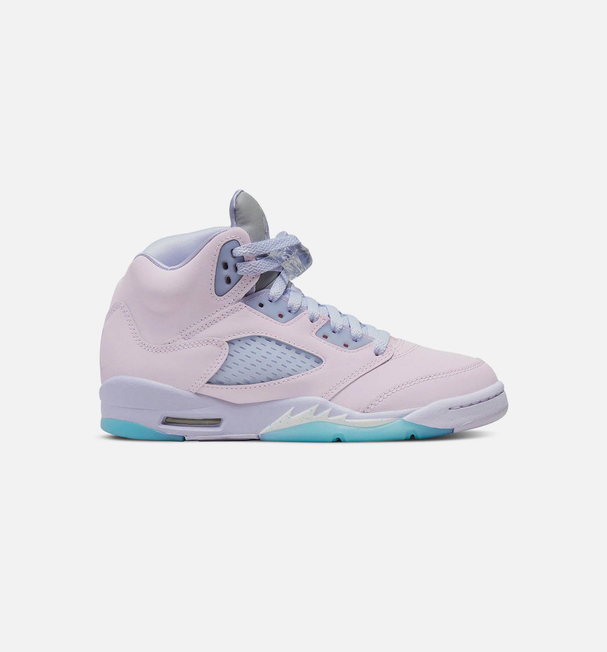Air Jordan 5 Retro Regal Pink Grade School Lifestyle Shoe - Regal Pink Free Shipping、mySite、dreamappss