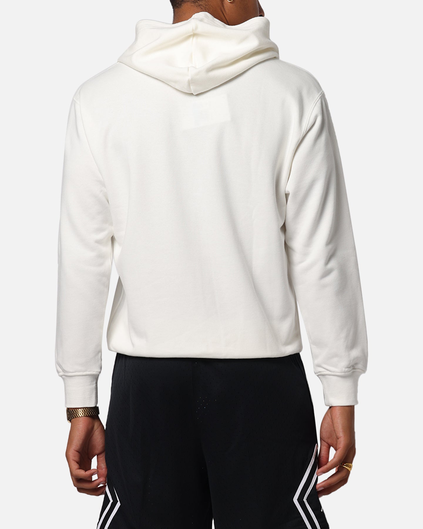 Jordan Brooklyn Fleece Pullover Hoodie Sail/Black、mySite、zt4zffjzw