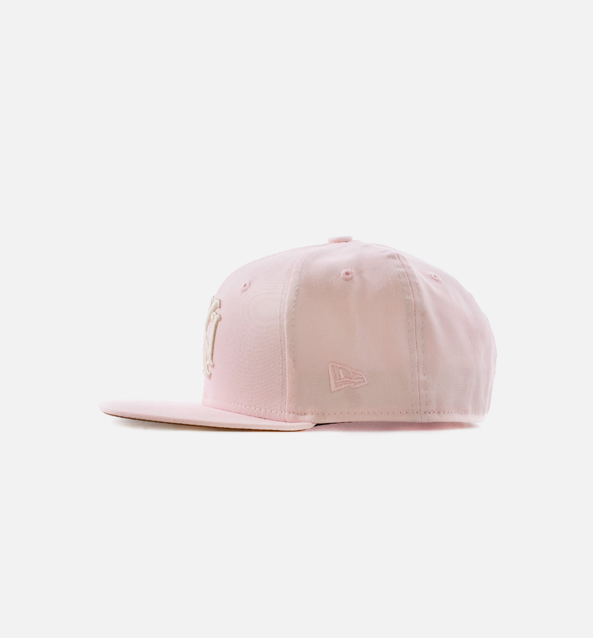 Nice Kicks 59Fifty Fitted Hat Mens Hat - Pink/Peanut、mySite、dreamappss