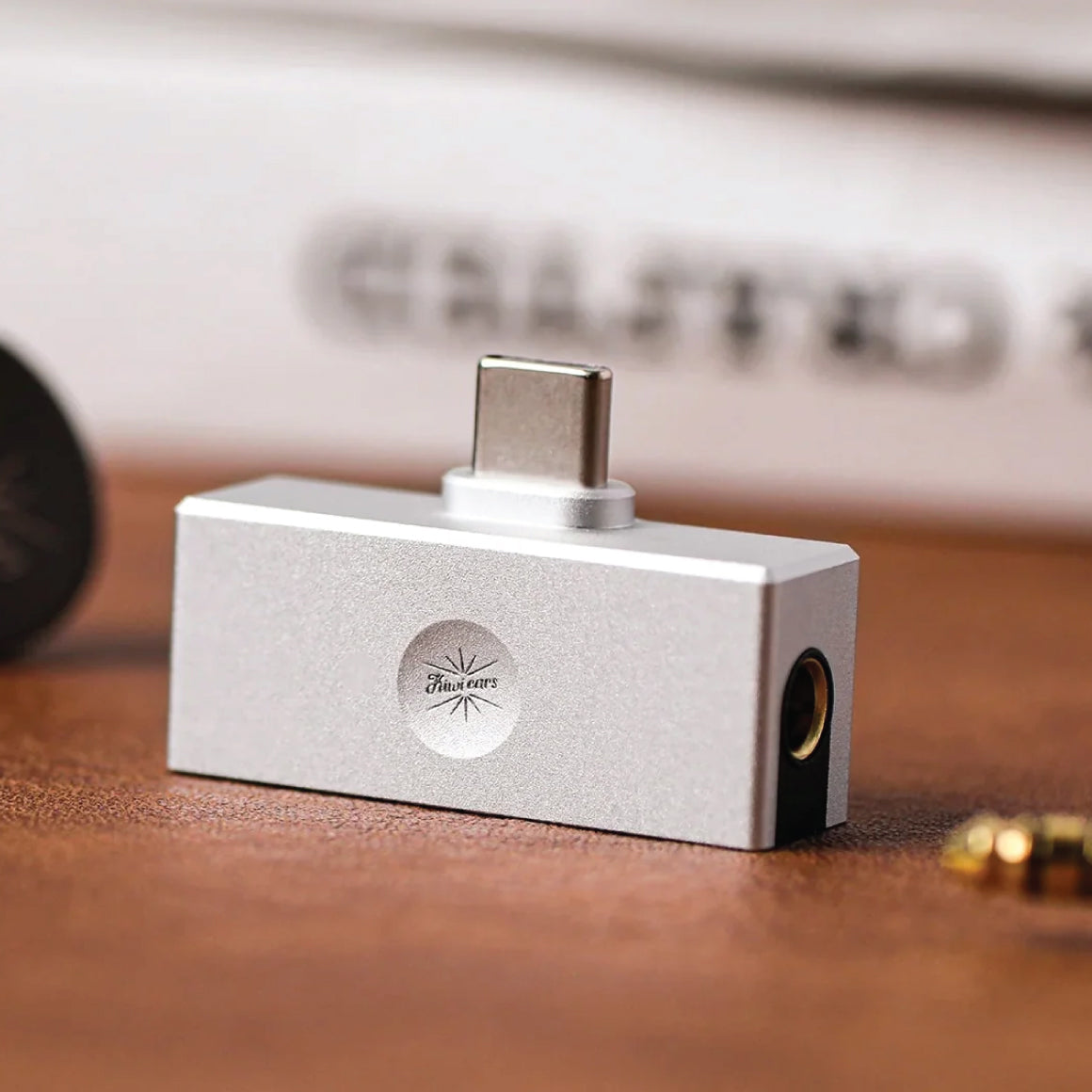  Kiwi Ears - Allegro Mini、mySite、merchandisen